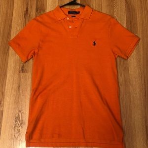 Polo Ralph Lauren polo shirt